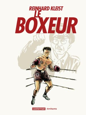 cover image of Le Boxeur